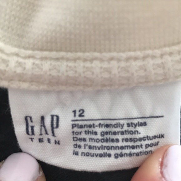 Girls light weight sweater - Picture 4 of 4